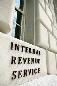 Internatl Revenue
