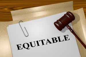 equitable relief doctrine