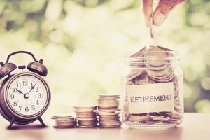 Can the IRS Levy Assets in a Retirement Account?