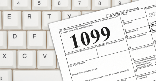 What to Know About the 1099-K