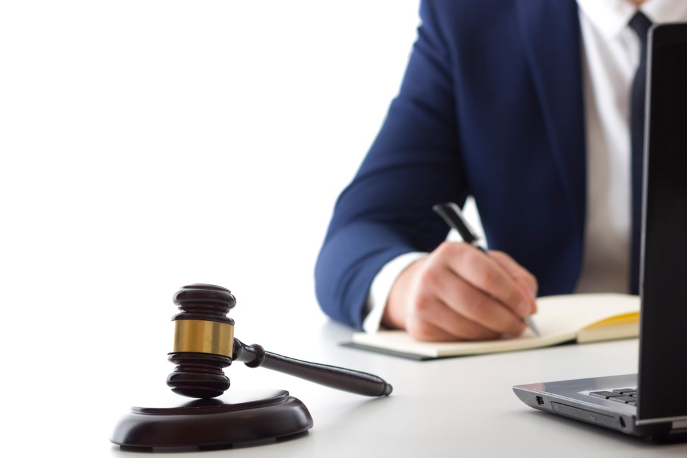 5 benefits of hiring a tax attorney