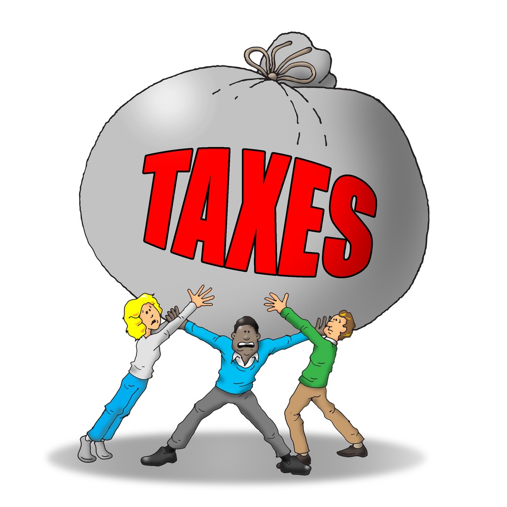 IRS tax debt collection