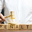 How Much Do You Have to Pay in FBAR penalties?