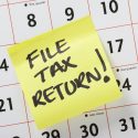 IRS tax returns