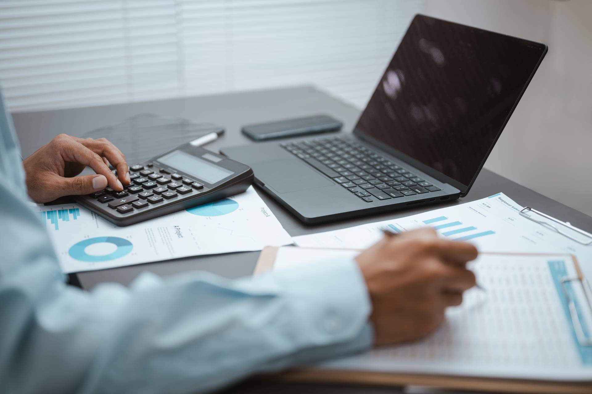 IRS Streamlined Filing Compliance Procedures: How Non-Willful Taxpayers Fix Unreported Foreign Accounts