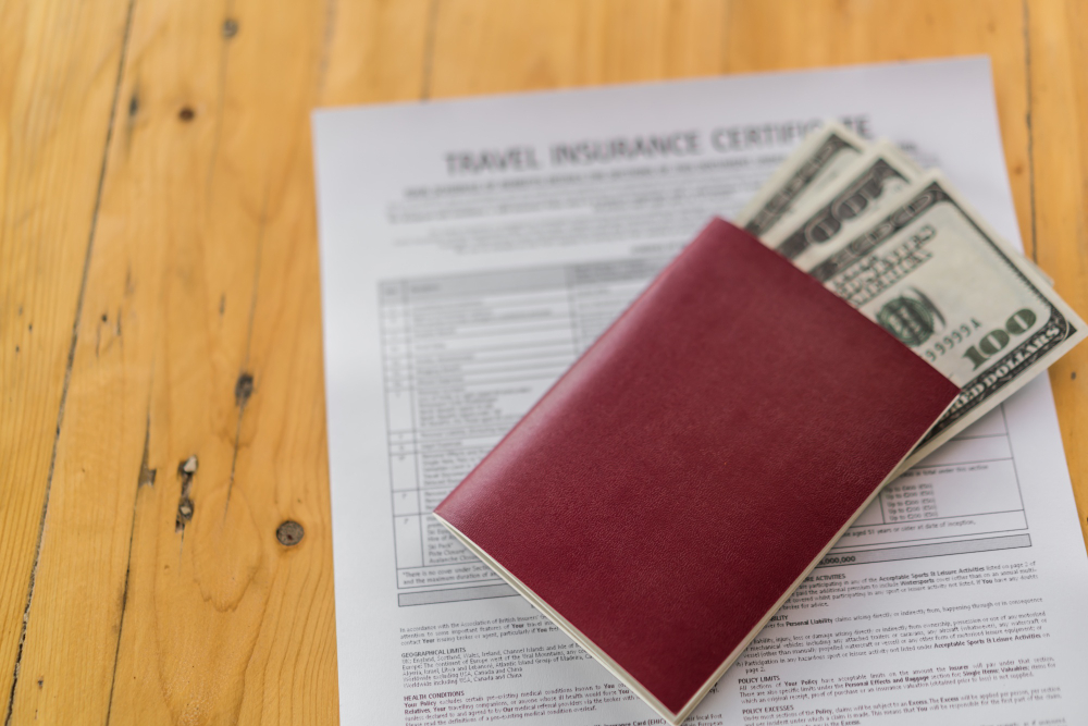 Can the IRS Revoke Your Passport for Unpaid Taxes?