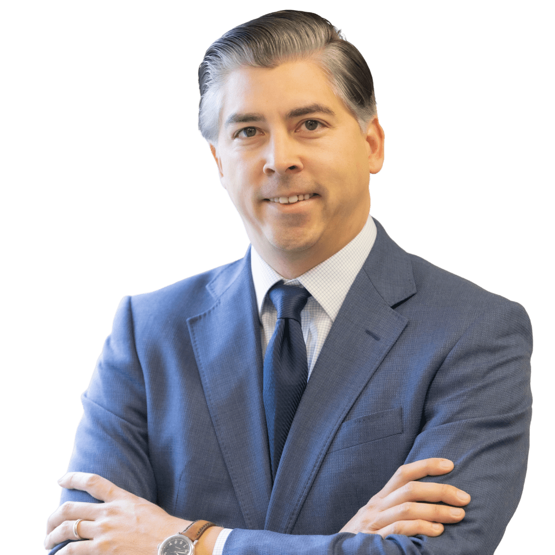 Erik Vanderweyden Senior Tax Lawyer, Ayar Law