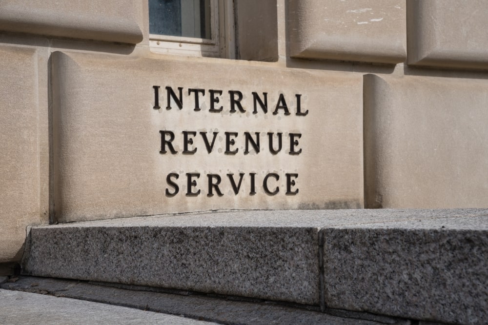 IRS Building Novi MI