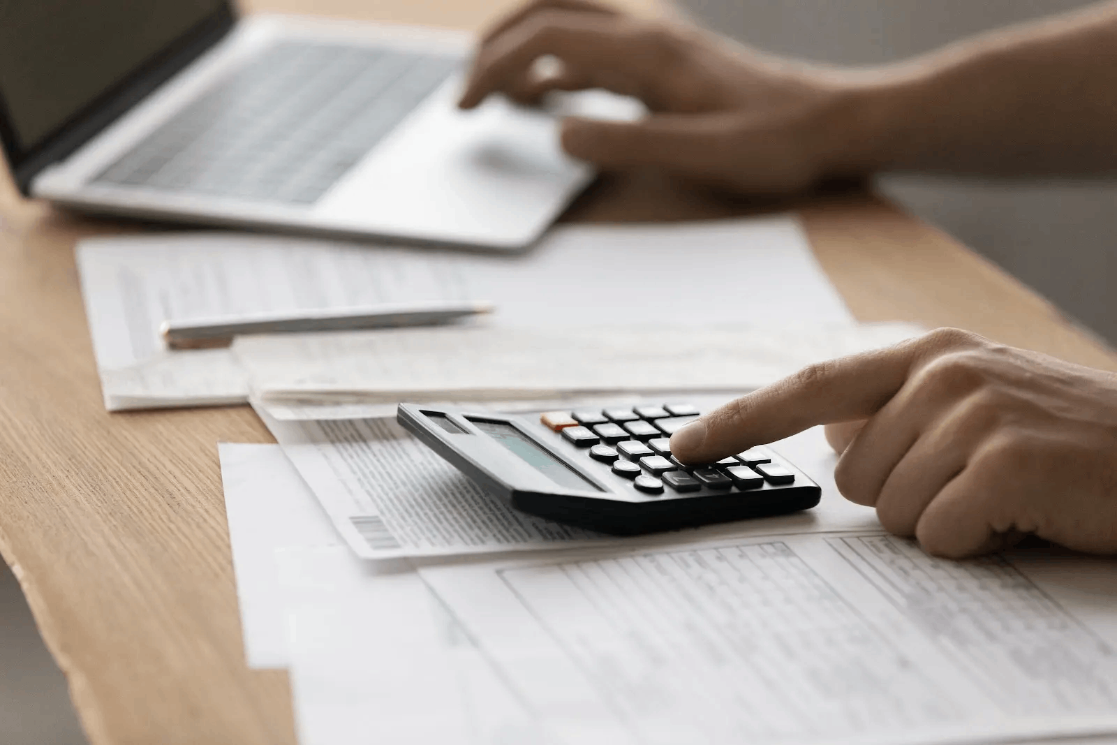 Can You Settle With the IRS?