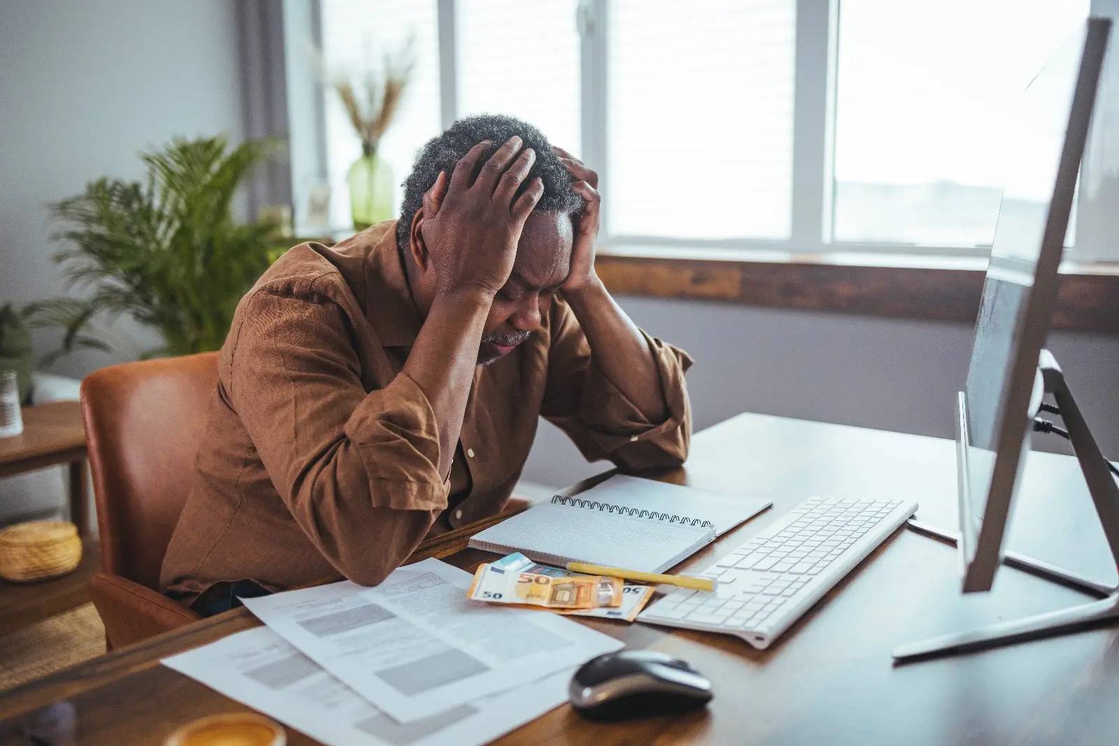 Can the IRS Take Your 401(k)?