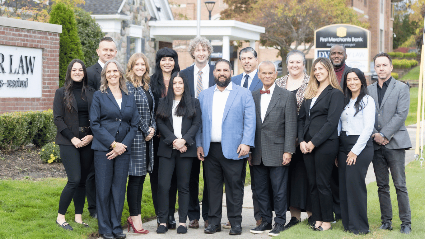 Livonia MI Criminal Tax Defense Team Ayar Law