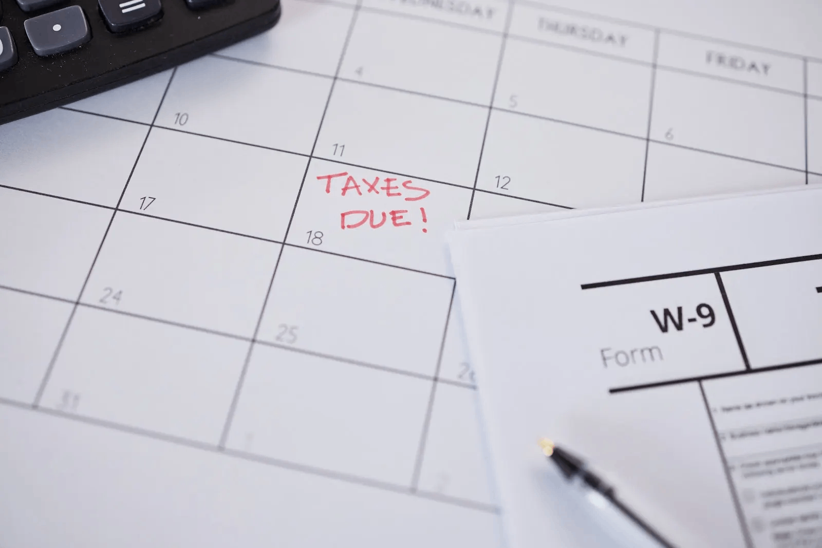 IRS Failure to File Penalty: Rates, Caps, and Relief