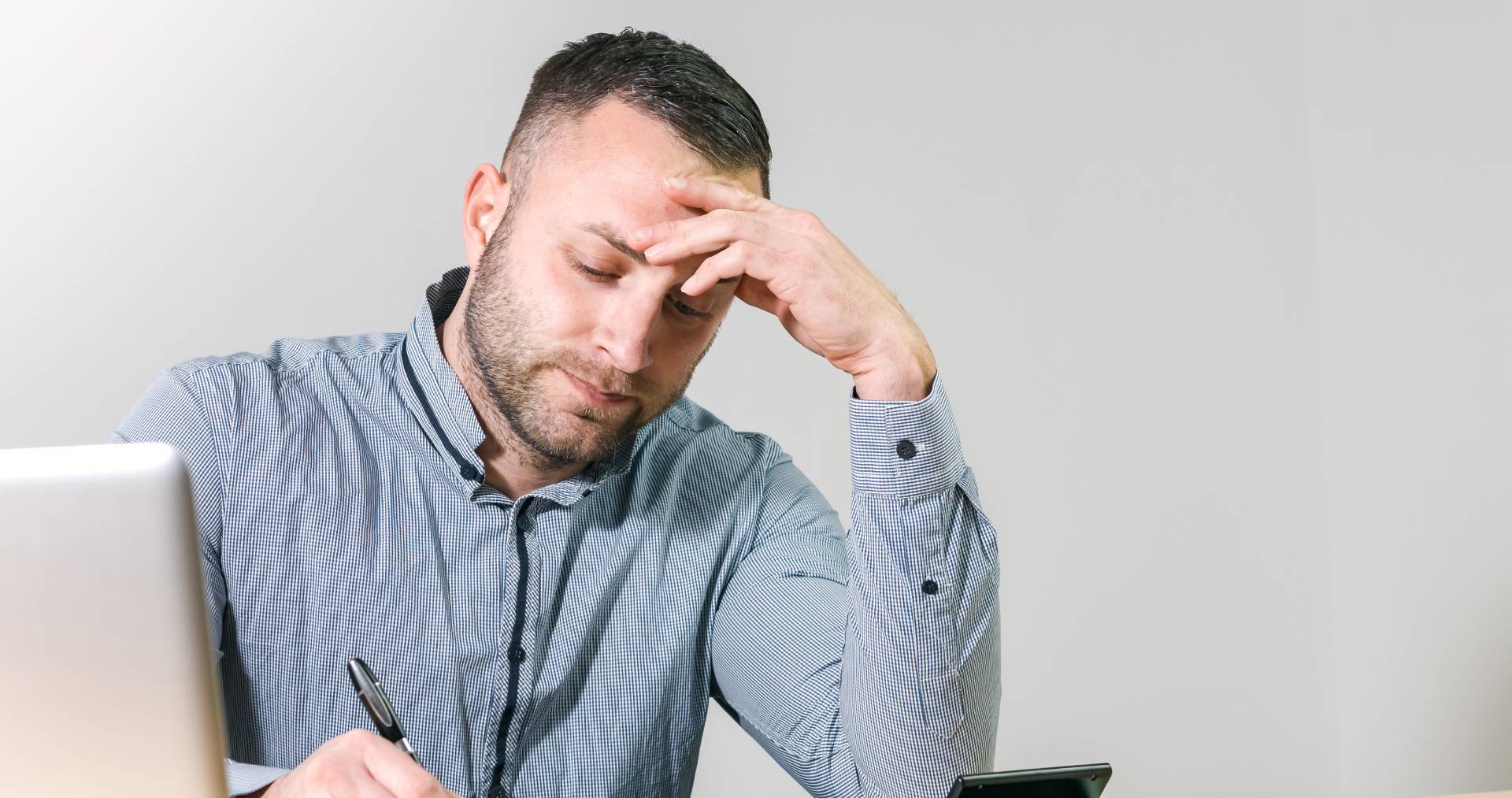 What Happens When You Owe Back Taxes?