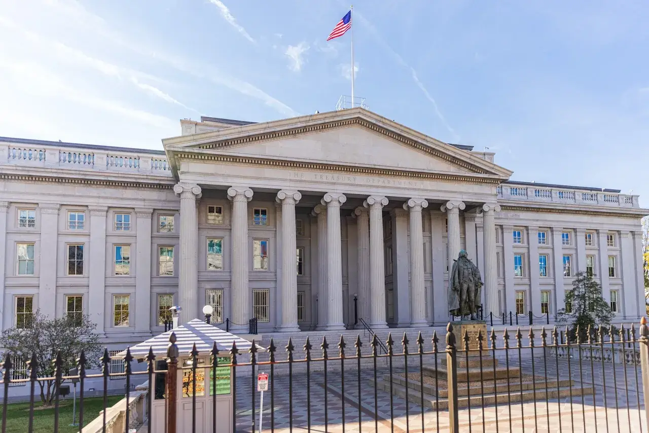 Can the Government Levy Your Bank Account for SBA Debt?