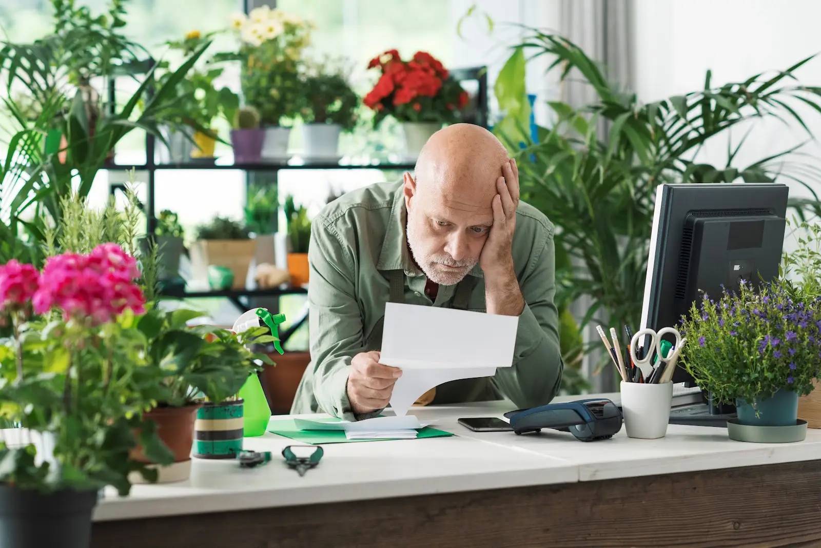 Payroll Tax Penalties: Rates and Relief