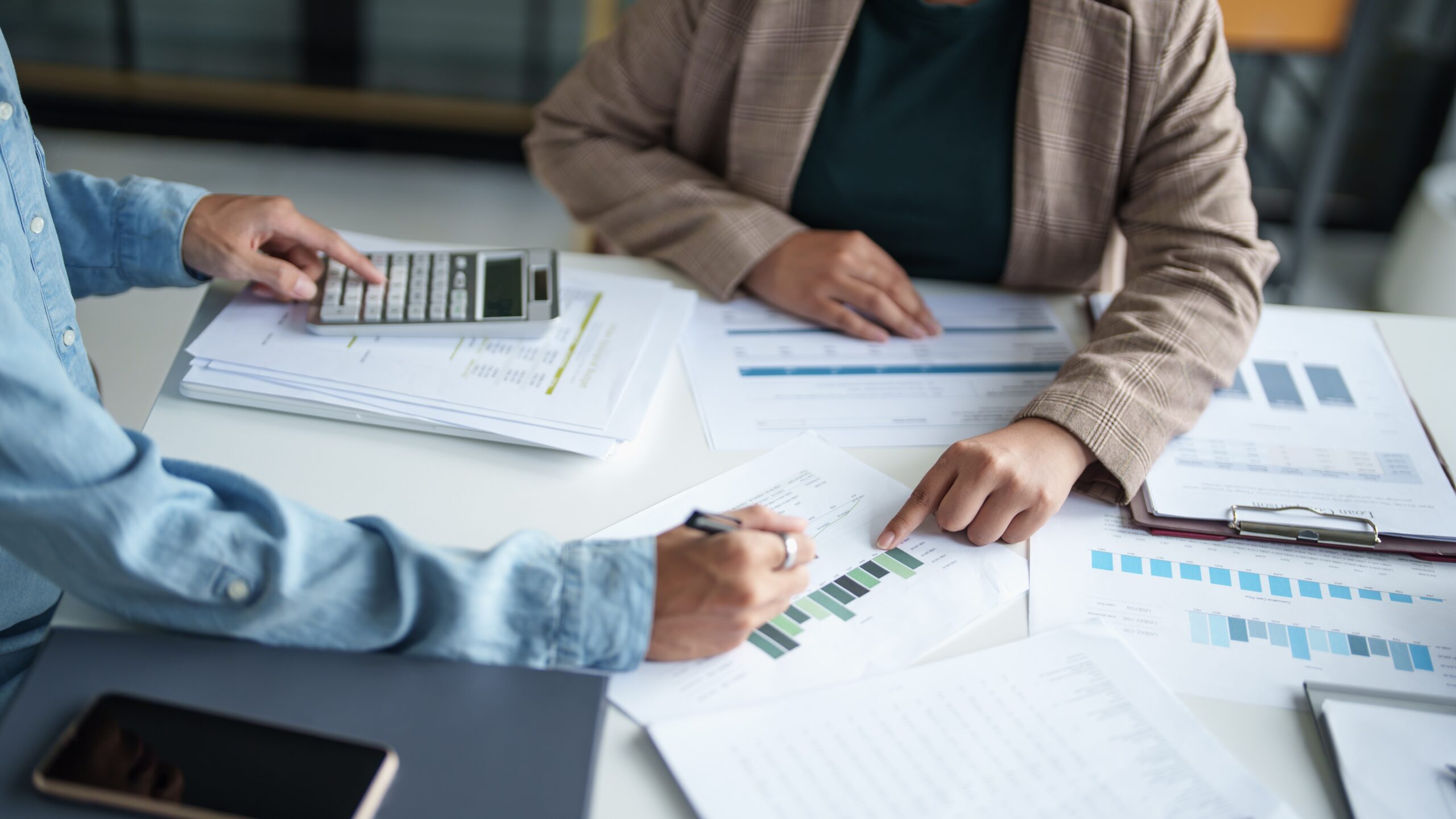 What Happens If You Don’t File Your Taxes?