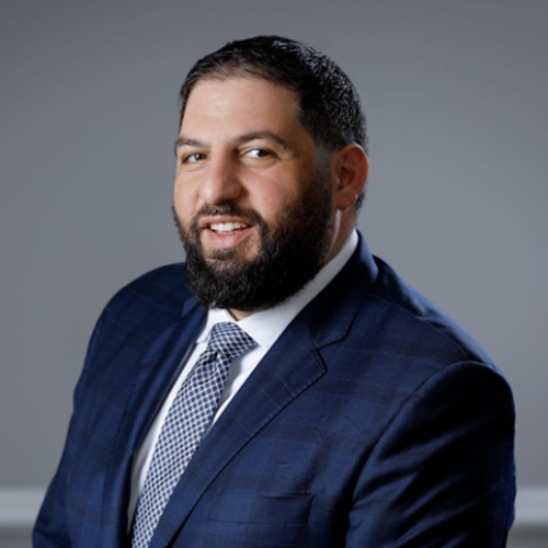 Venar Ayar Attorney for Tax Fraud and Tax Evasion