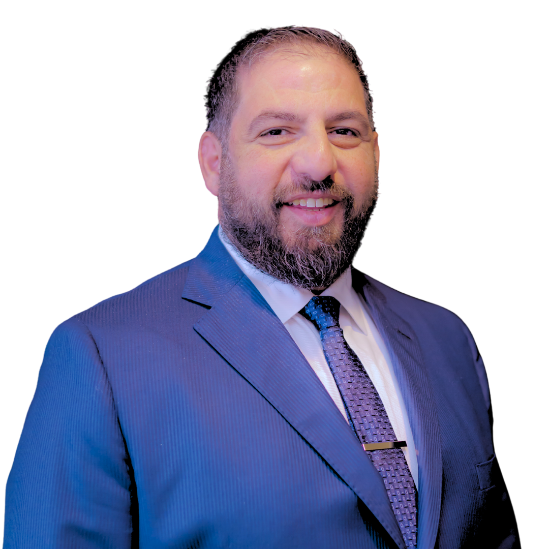 Venar Ayar, JD, LLM (Tax), Tariff Refund Attorney, Founder, Ayar Law