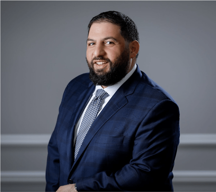 Venar Ayar Tax Lawyer Novi MI